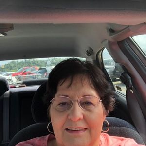 Meet your Posher, Janie